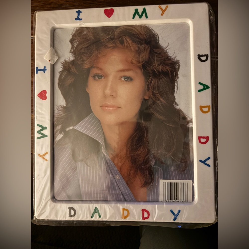 Vintage Frame